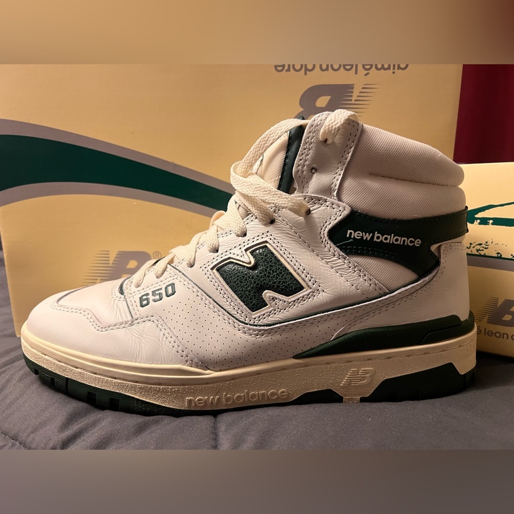 New Balance 650R Aime Leon Dore